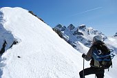 70 Passaggio impegnativo